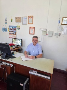 Состоялся прием граждан депутатами