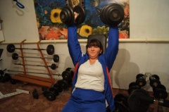 Тбилисцы вернулись с победой из Темрюкского района