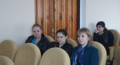 Глава Тбилисского района принял участие в заседании комиссии по укреплению налоговой и бюджетной дисциплины