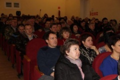 В Тбилисском районе работают над увеличением зарплат и уменьшением недоимки