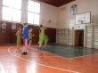 В Тбилисском районе прошел открытый предновогодний турнир по баскетболу