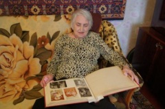 По следам войны