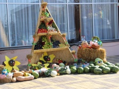 Горячая линия по вопросам организации сельскохозяйственной ярмарки