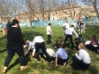Тбилисским школьникам не приходится скучать