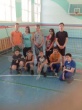 В Тбилисском районе борьбе с вредными привычками посвятили турнир по бадминтону
