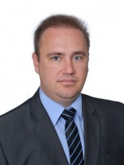 Исполняющим обязанности главы Тбилисского района назначен Евгений Ильин