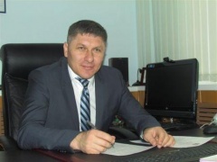 У Усть-Лабинских электрических сетей ОАО «Кубаньэнерго» новый директор 