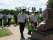 Тбилисские полицейские почтили память погибших сотрудников при выполнении служебного долга