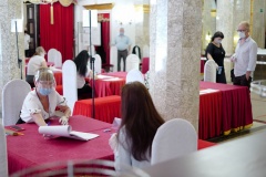 Кубанцы на выборах в сентябре будут голосовать три дня