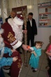 Дети, находящиеся на лечении в больнице ст. Тбилисской, получили новогодние подарки
