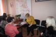 В Тбилисском районе прошло заседание комиссии по работе с неплательщиками 
