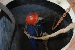 О травматизме на производстве при работах в ограниченных и замкнутых пространствах