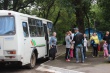 В Тбилисском районе встретили еще более 40 граждан Украины