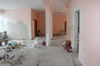 В тбилисской школе искусств идет ремонт дополнительных помещений