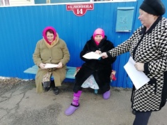 О содействии органам пожарного надзора 