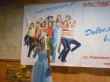 Представители Тбилисского района выступили на конкурсе клубов молодых семей
