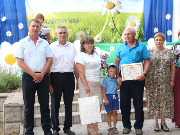 6 июля 2019 года в станице Тбилисской прошли праздничные мероприятия, посвященные Дню семьи, любви и верности