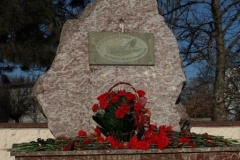 В Тбилисском районе отметили 33-ую годовщину вывода войск из Афганистана