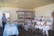 Виктор Красноруцкий пообщался с работниками ПО «Ванновский хлеб»