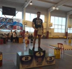 Тбилисские спортсмены заняли первое место в Открытом первенстве Краснодарского края по классическому троеборью