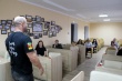 Члены профсоюза выбирают здоровый образ жизни 