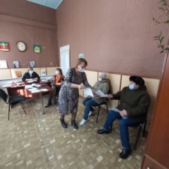 Совещание по вопросам выявления детского и семейного неблагополучия