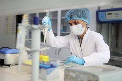 Ковидный «рекорд» установлен на Кубани