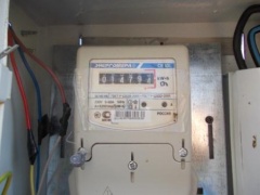 В Усть-Лабинском филиале Кубаньэнерго пресечено 550 случаев хищения электроэнергии