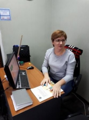 Тестирование членов ТИК и УИК