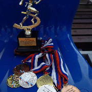 Мероприятие в  рамках месячника антинаркотической работы и популяризации здорового образа жизни