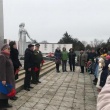 В Тбилисском районе отмечают День Неизвестного Солдата