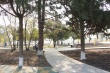 В Тбилисском районе открыли еще один парк