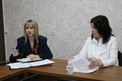 Выборы Лидеров органов ученического самоуправления в муниципальном образовании Тбилисский муниципальный район Краснодарского края