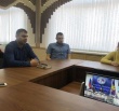 Молодые депутаты Тбилисского района приняли участие во втором лекционном занятии Молодежной школы правовой и политической культуры