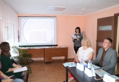 В Тбилисском районе обсудили проблемы детей с расстройством аутистического спектра