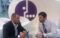 «МегаФон» заинтересовался Тбилисским районом