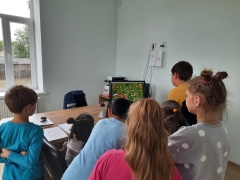 К международному дню борьбы с наркоманией и наркобизнесом