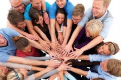 В России проходит конкурс молодёжных проектов