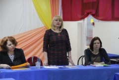 В Тбилисской состоялась встреча по профориентации «Выберем будущее сегодня!» 