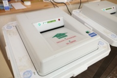 На двух участках в Тбилисском районе установлены КОИБ