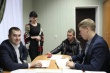 Молодые депутаты из Кореновска приехали за опытом в Тбилисскую