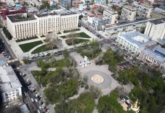 Бизнесмены в прямом эфире смогут задать вопросы руководителям краевых ведомств