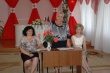 Торжественное заседание семейно-консультационного центра провели в отделе ЗАГС Тбилисского района