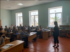 «МОЕ ПРАВО ВЫБОРА»