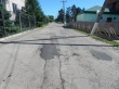 В Тбилисской ямочный ремонт дорог выполнен на улицах Новой и Кубанской 