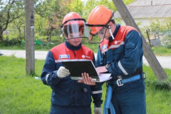 Энергетики выявили случаи энерговоровства в усть-лабинском энергорайоне на сумму более 1 млн рублей