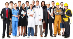 Прогноз потребности в кадрах