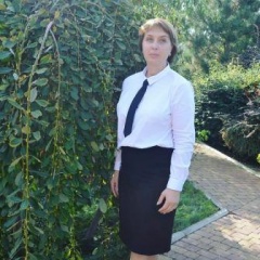 Директор четвертой школы принимает участие в краевом конкурсе «Директор школы Кубани»