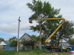 В Тбилисском районе командно-штабное учение проходило 4 дня
