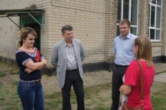 Исполняющий обязанности главы Тбилисского района оценил работу глав поселений